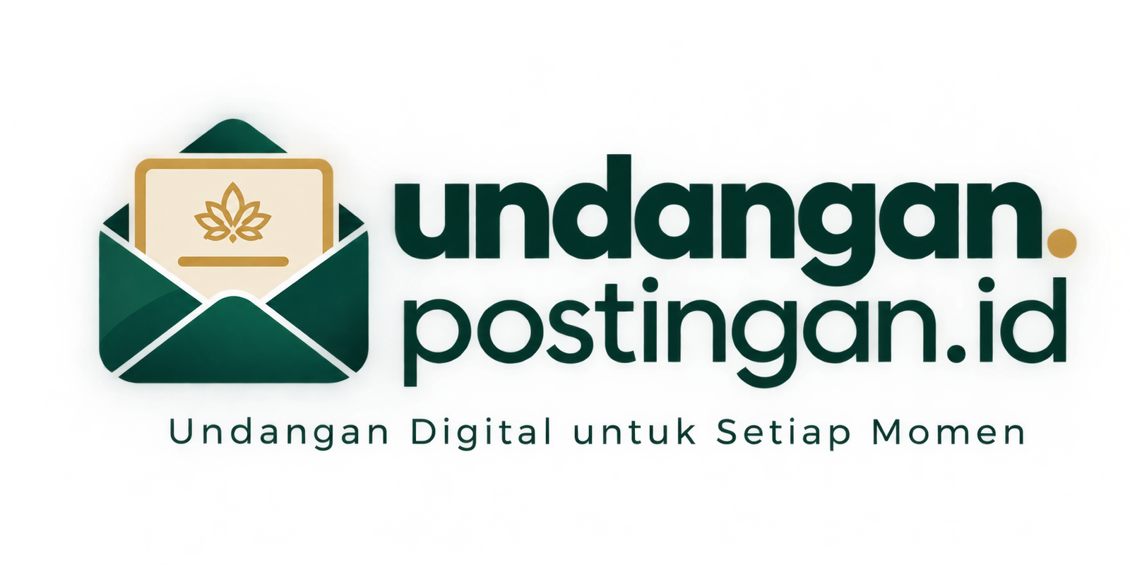 Undangan.postingan.id — Undangan Digital untuk Setiap Momen